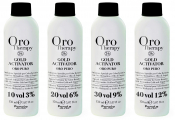 GOLD ACTIVATOR ORO PURO